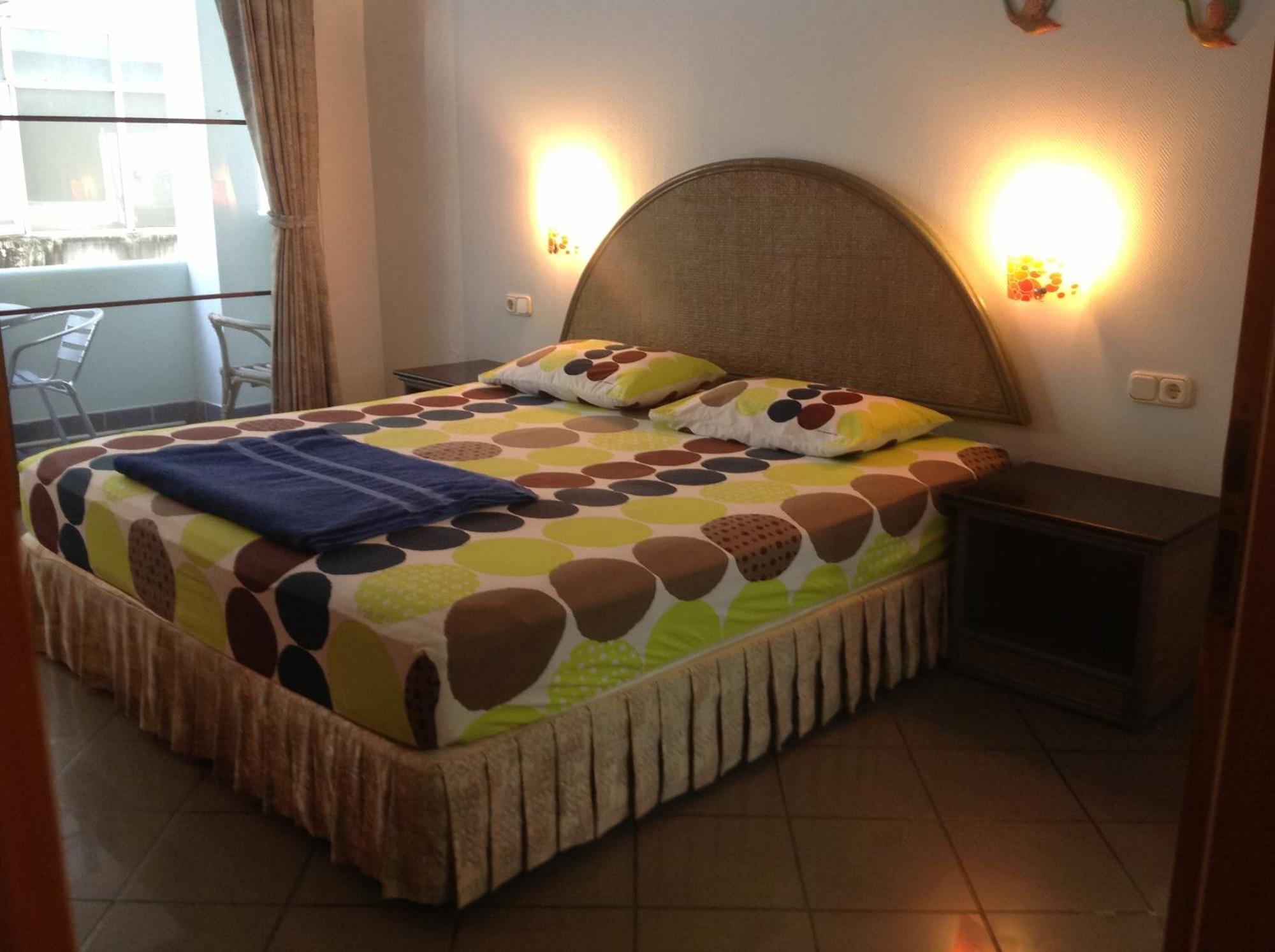 Pension Zum Ross Karon Exterior foto