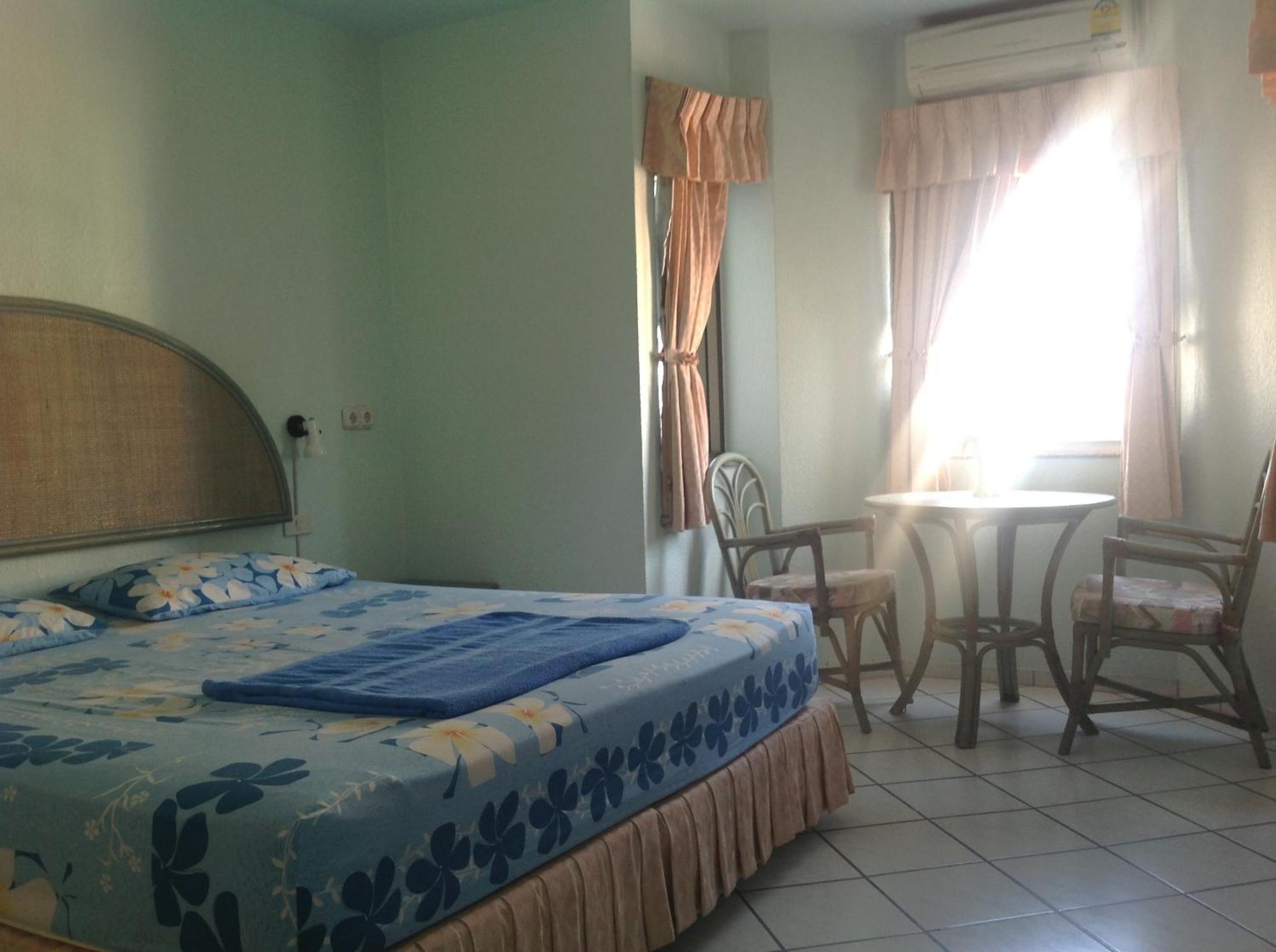 Pension Zum Ross Karon Exterior foto