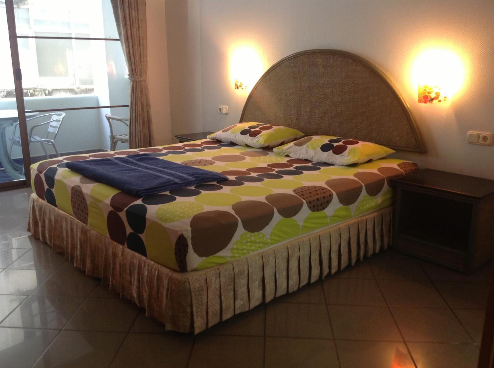 Pension Zum Ross Karon Exterior foto