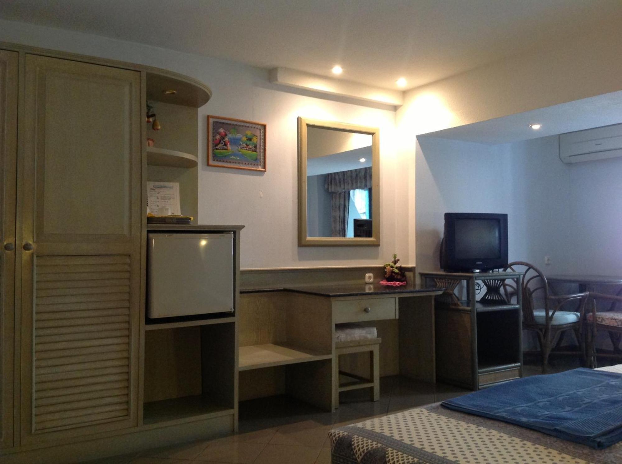 Pension Zum Ross Karon Exterior foto